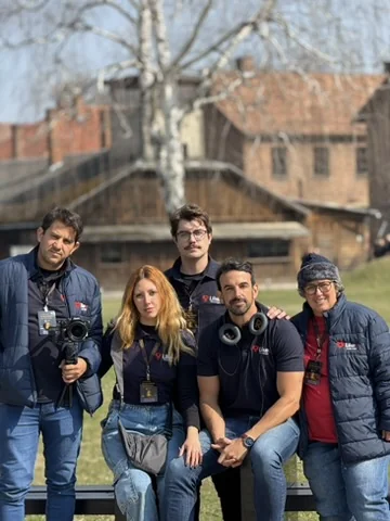 Equipe LikeU Comunicação