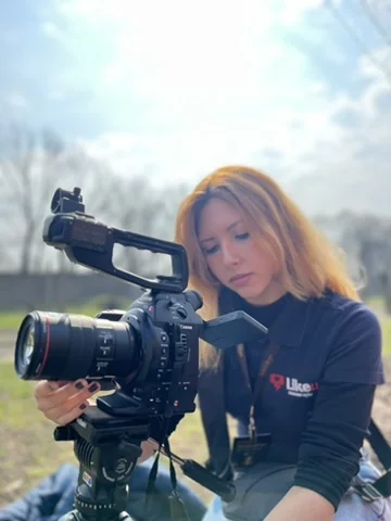 Nicole Colossi